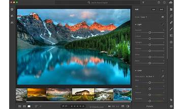 Free Image Editor for Windows - Download it from Habererciyes for free